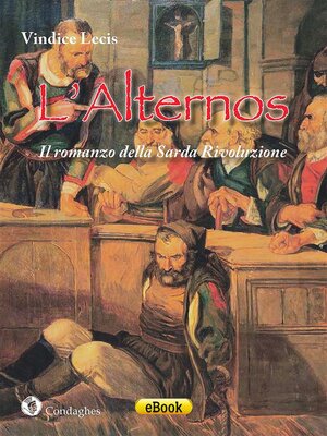 cover image of L'Alternos